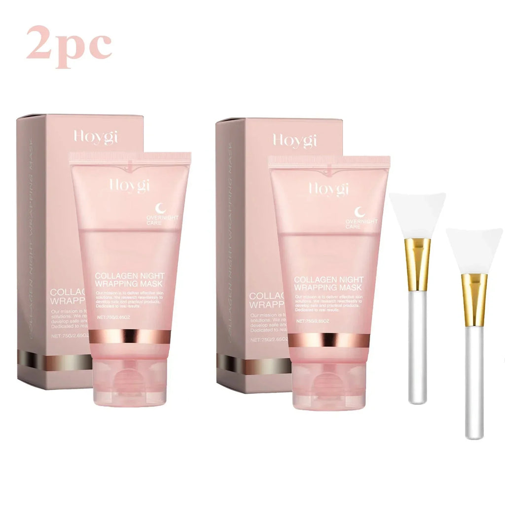 Overnight Collagen Peel Mask