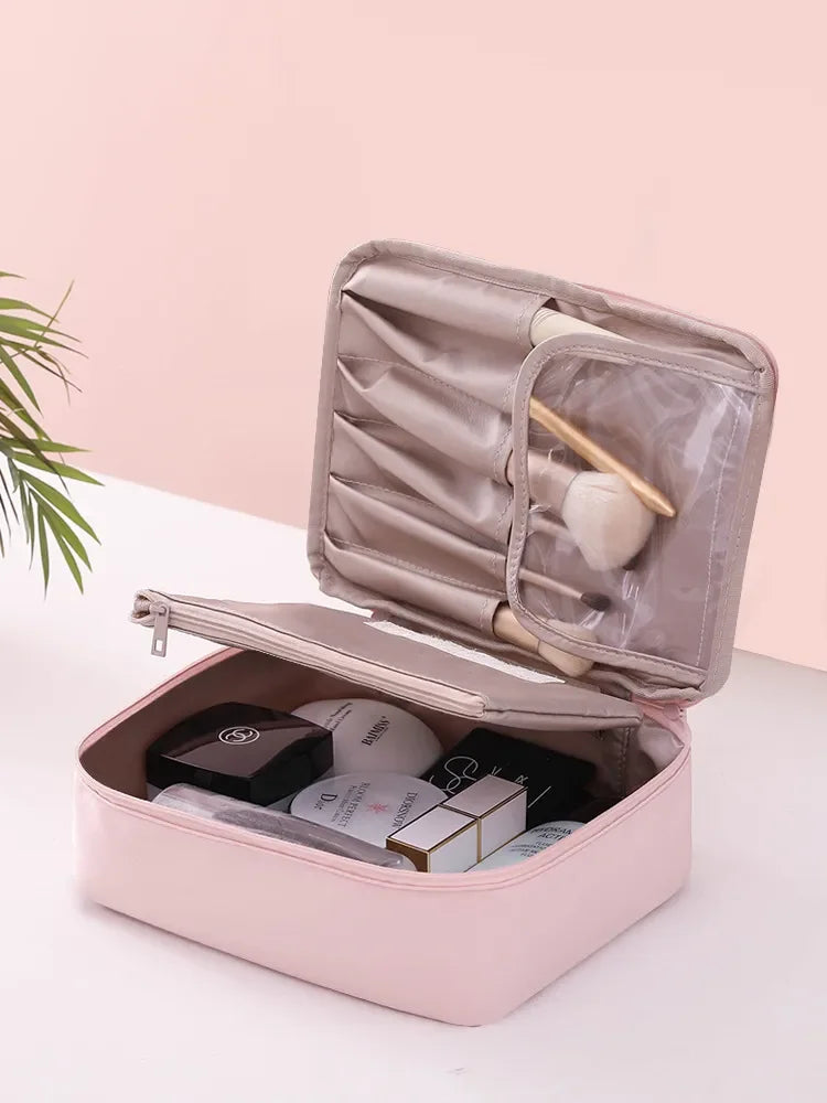 Large Makeup Storage Bag
