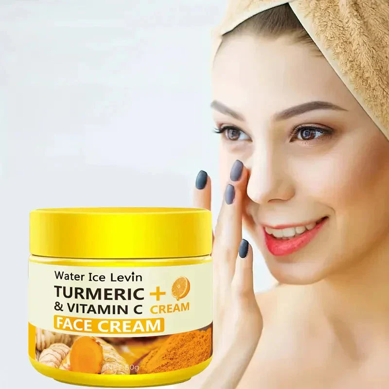 Brightening Collagen Infused Anti-Aging Cream