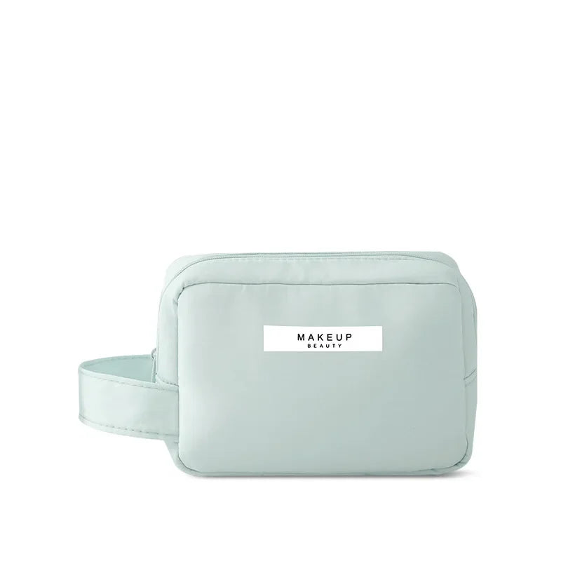 Large Makeup Storage Bag
