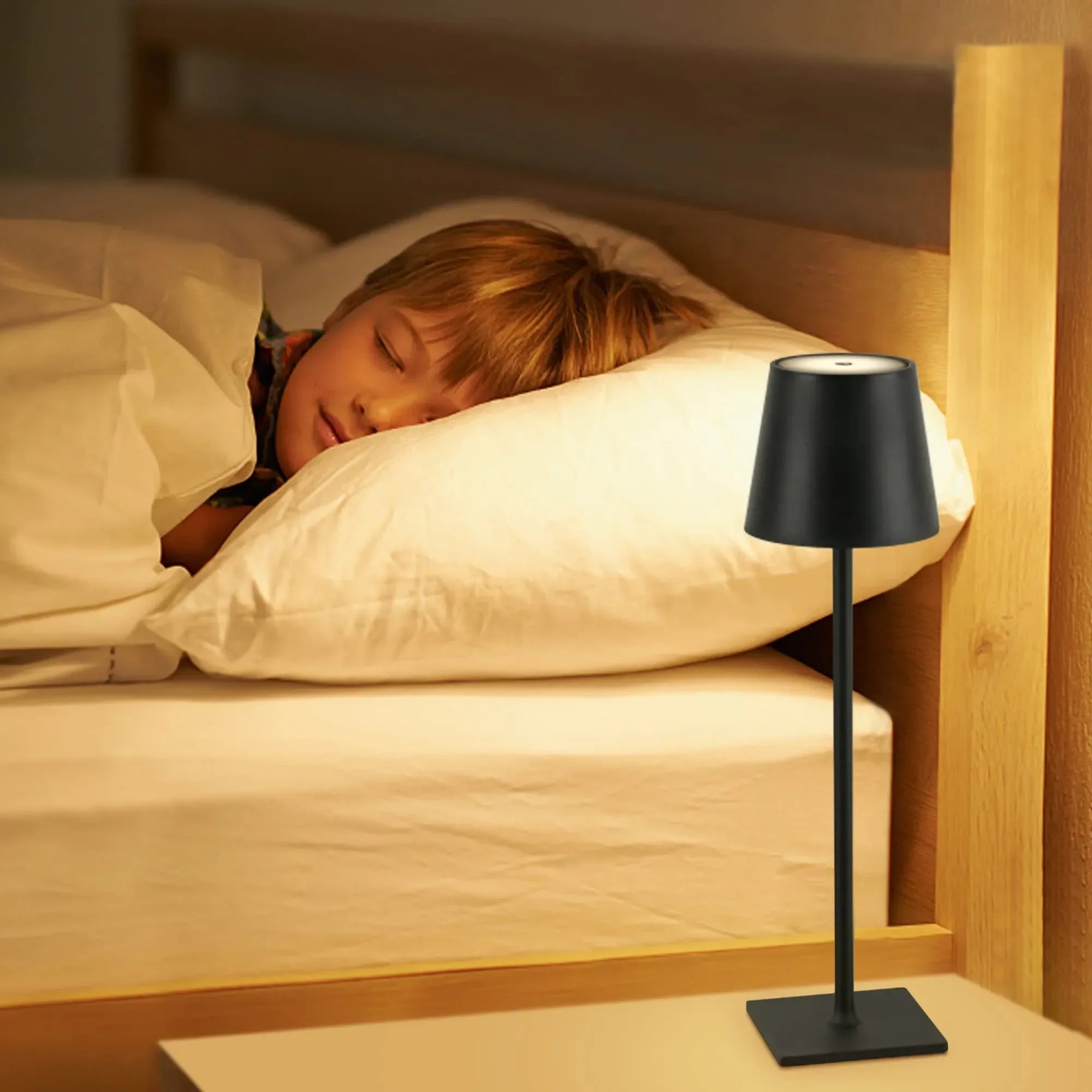Rechargeable Wireless Lamp