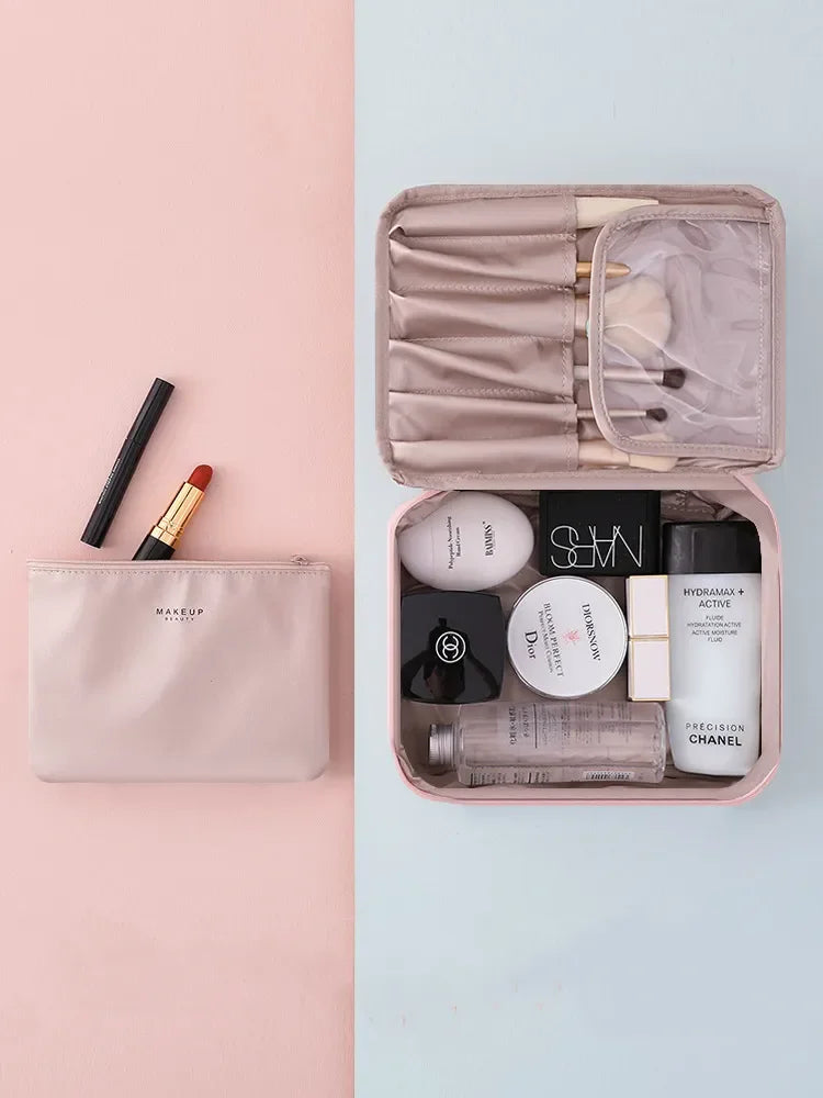 Large Makeup Storage Bag