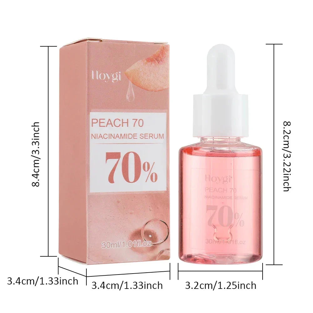 Dark Spots Corrector 30ml Niacinamide Serum