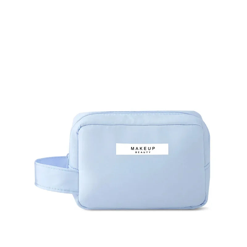 Large Makeup Storage Bag