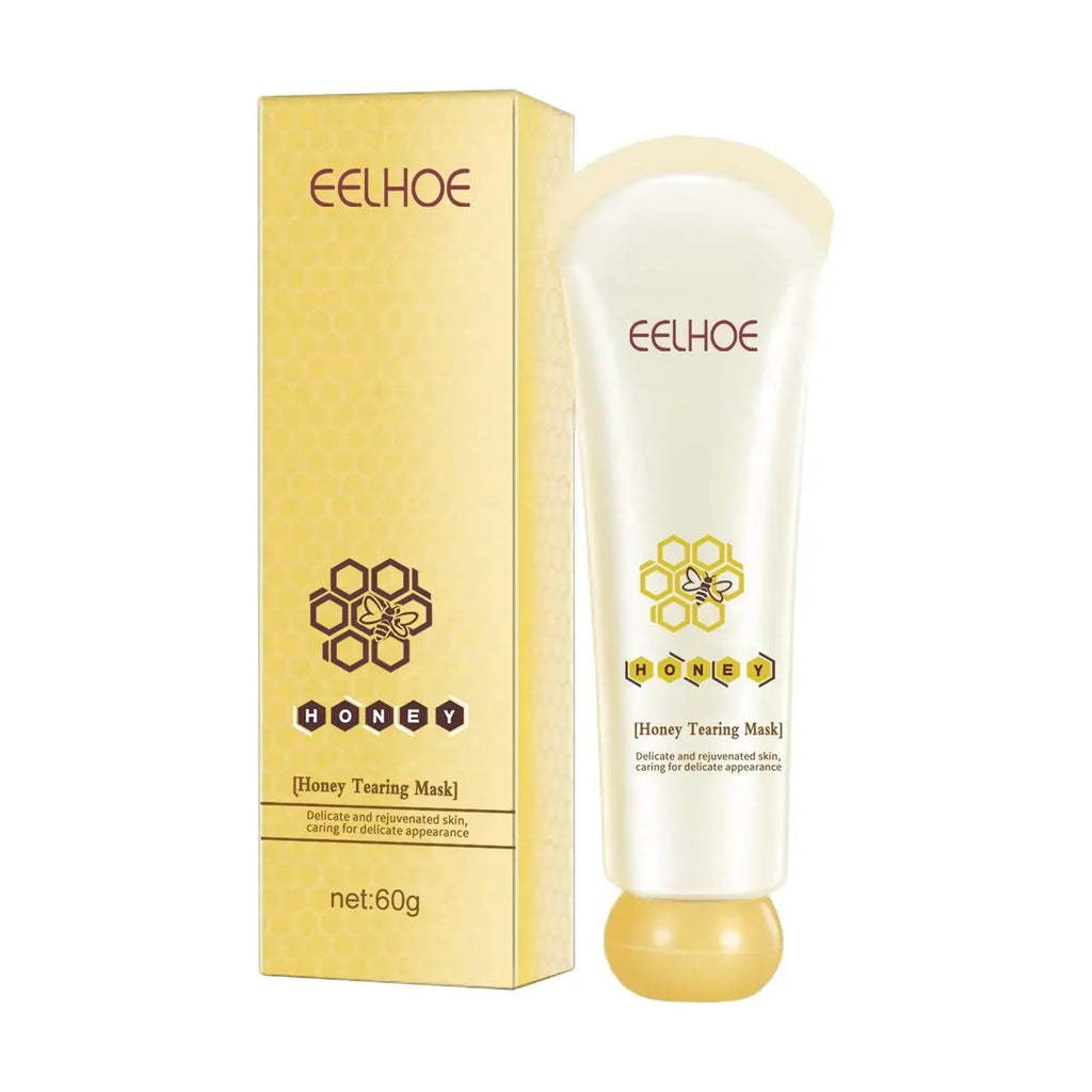 Honey Peel Mask