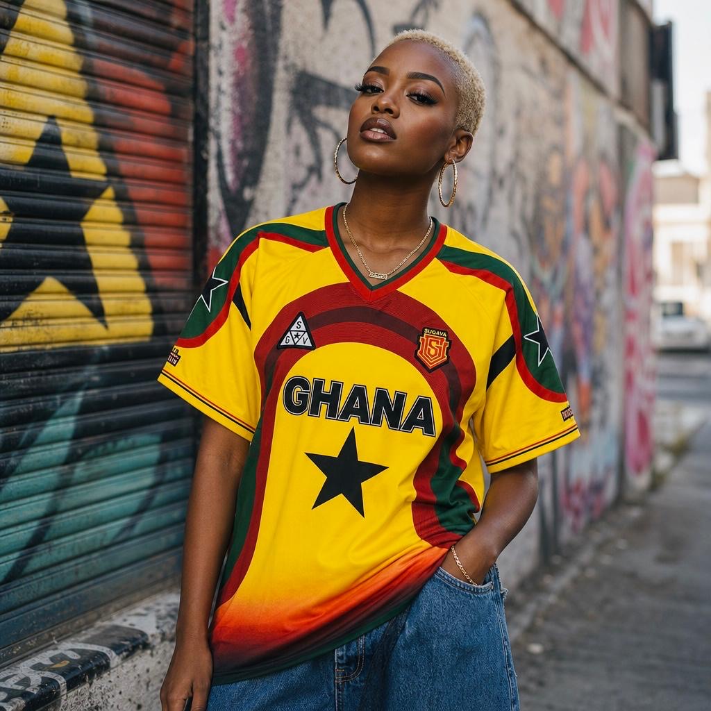 Jersey