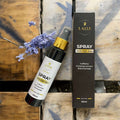 Anti Hair Loss Spray – Revitalize Your Hair Naturally 🌿✨