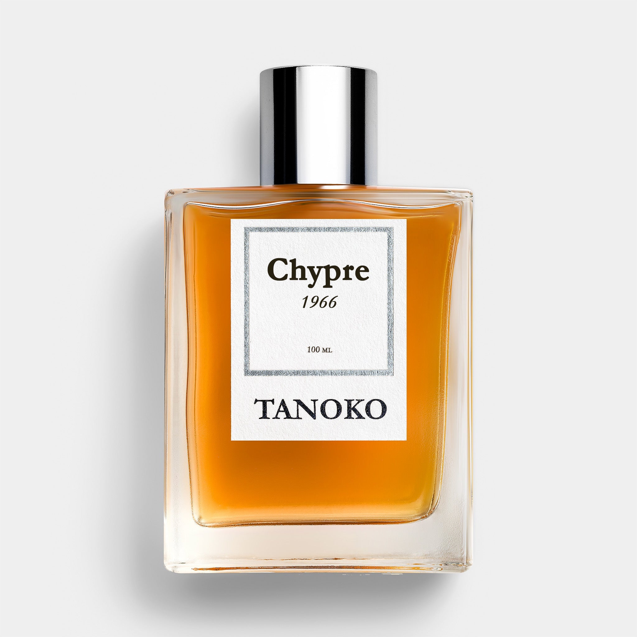 Chypre 1966