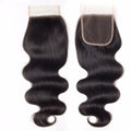HD Body Wave Lace Closure