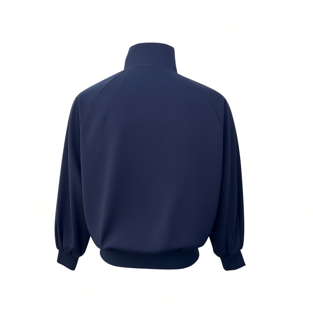 DK Unisex Scrub Jacket
